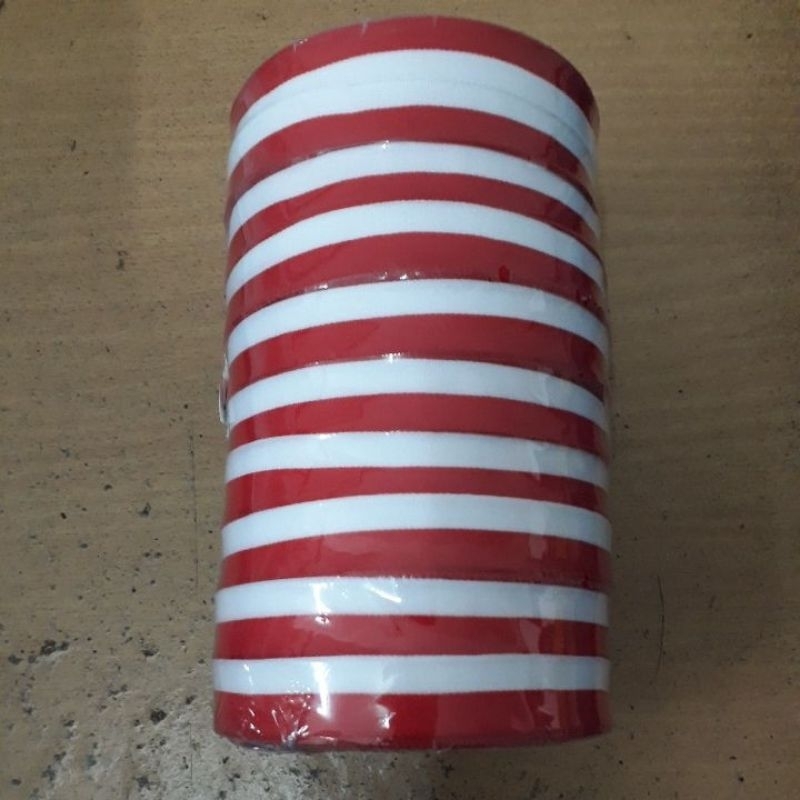 

Pita Merah Putih 1/2 inch (per roll)