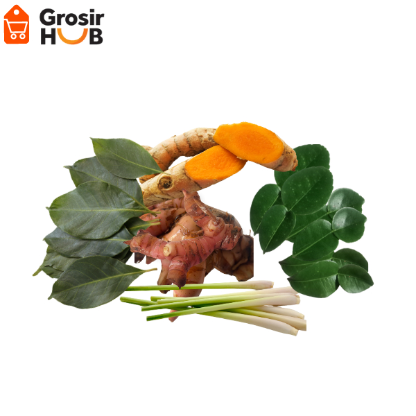 

paket bumbu dapur hemat