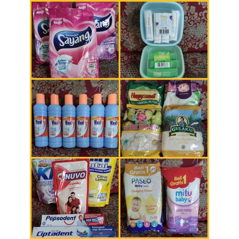 

minyak goreng 2 liter