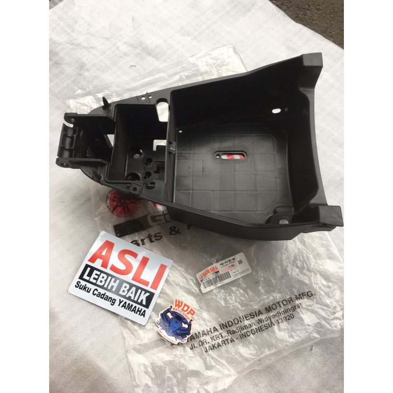 Box aki mio soul karbu box aki fino karbuu