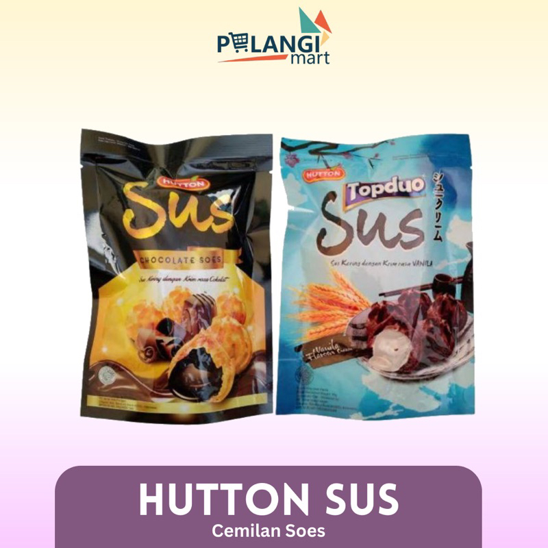 

HUTTON SUS / DUO SUS 35 GR