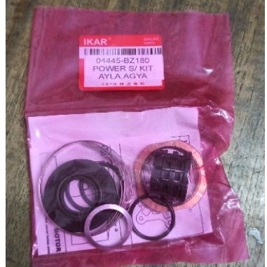 repair kit power stering bawah toyota ALYA/AGYA