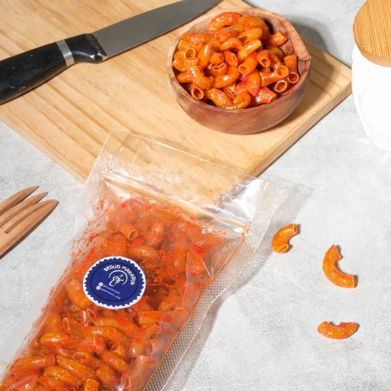 

makaroni balado