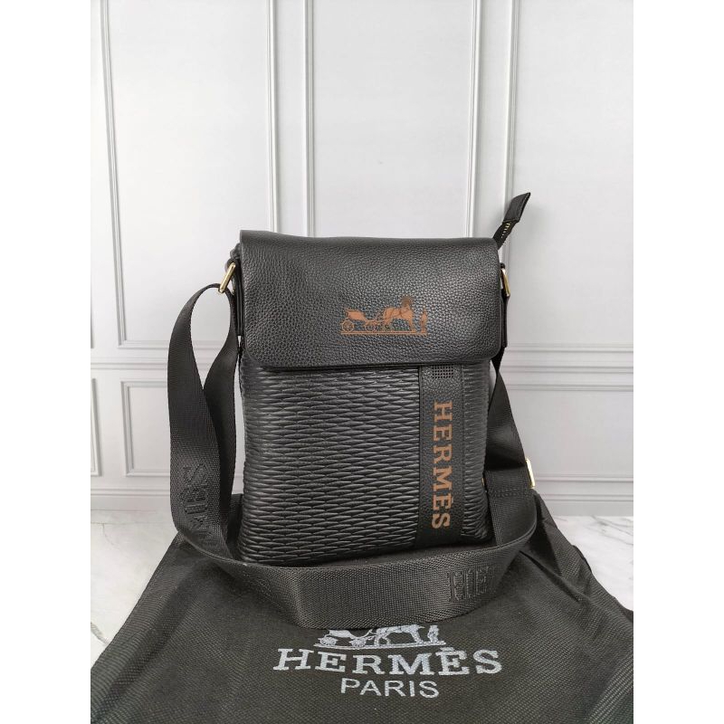 Harga sling bag discount hermes