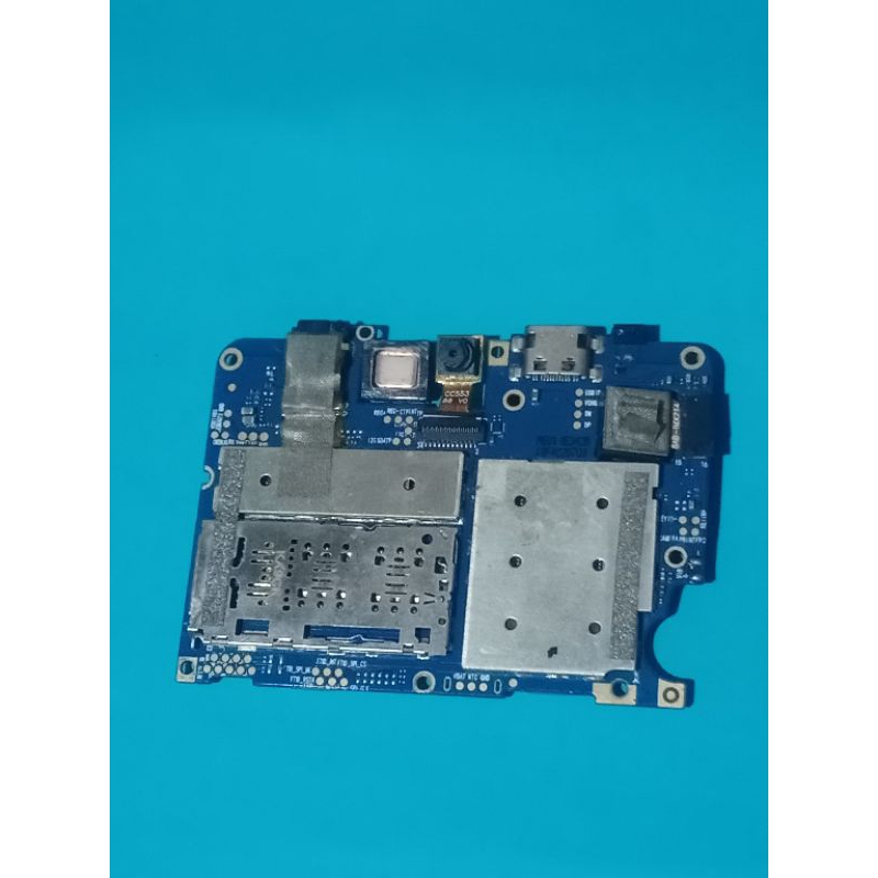 mesin normal advan G5 tripel kamera ram 4/32 tasted original copotan