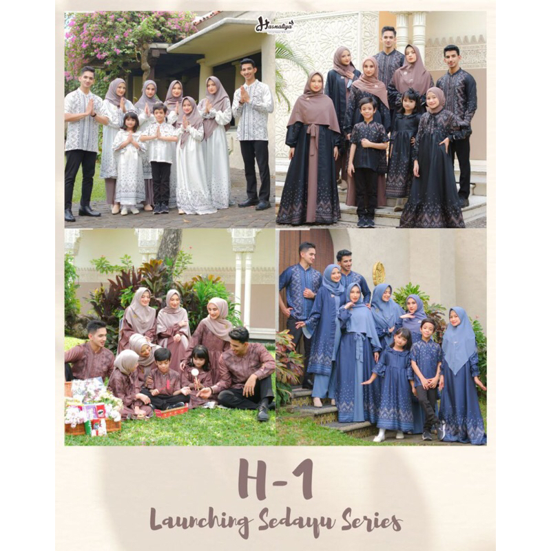 Open PO SARIMBIT SEDAYU BY HASNALIYA (HARGA DP)