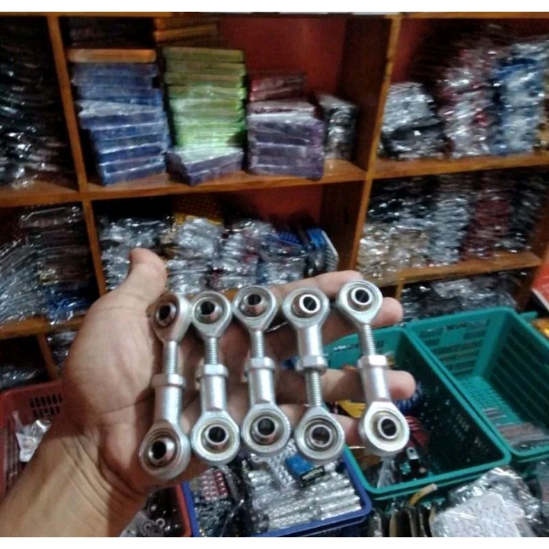 As perseneling kutikan gigi perseneling rx king sambungan operan gigi rx king