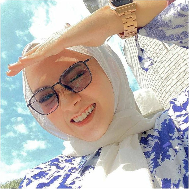KACAMATA PHOTOCROMIC ANTI RADIASI WANITA (BISA CUSTOM MINUS) free box dan lap