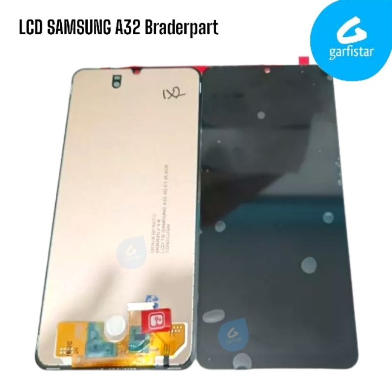 LCD SAMSUNG A32 4G