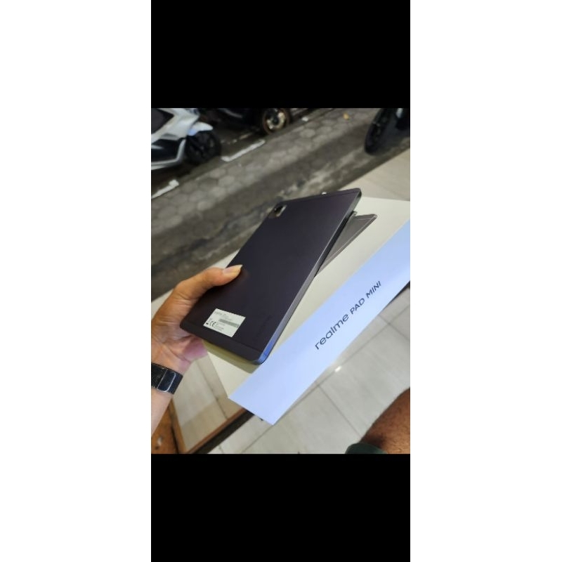 Tablet/Realme Mini Pad Wifi 4/64 GB