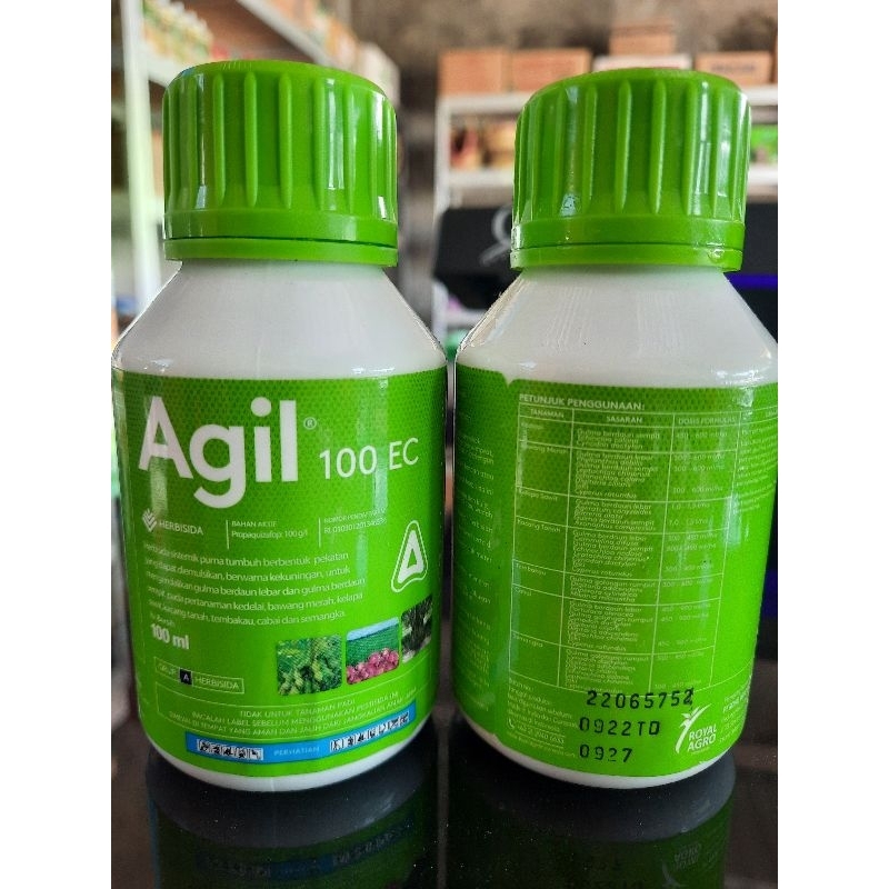 Agil 100EC 100ml