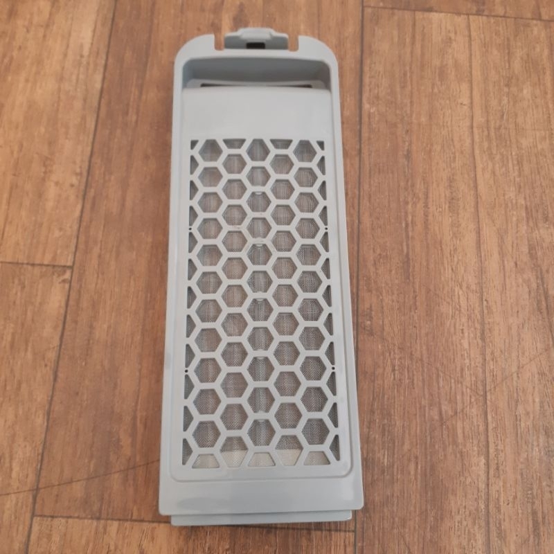 Filter Mesh / Magic Filter Saringan Air Mesin Cuci Samsung Tutup Atas Besar