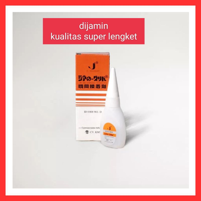 

lem super lengket lem korea lem setan super glue lem tetes cair lem alteco lem super glue cairan perekat super kuat lem Kayu lem besi lem plastik