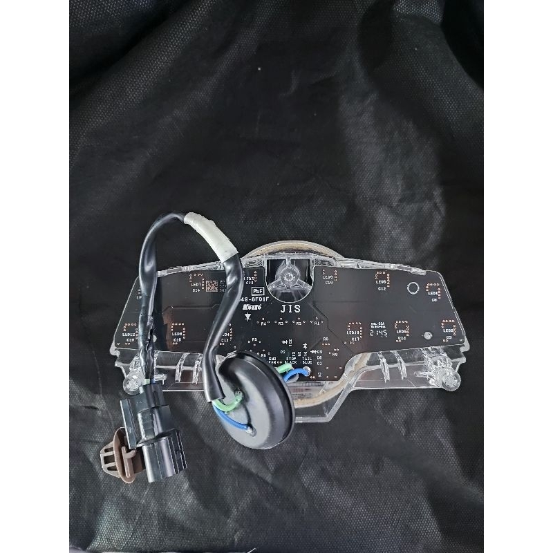 PCB lampu belakang vario 125 new, pcb lampu belakang vario 150, lampu belakang vario 125/150 new