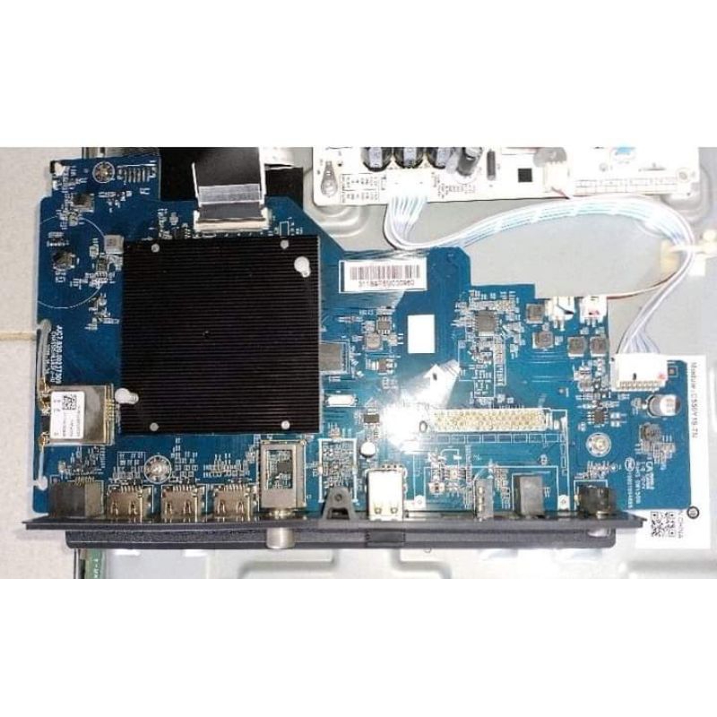 mainboard Mb changhong u55h7