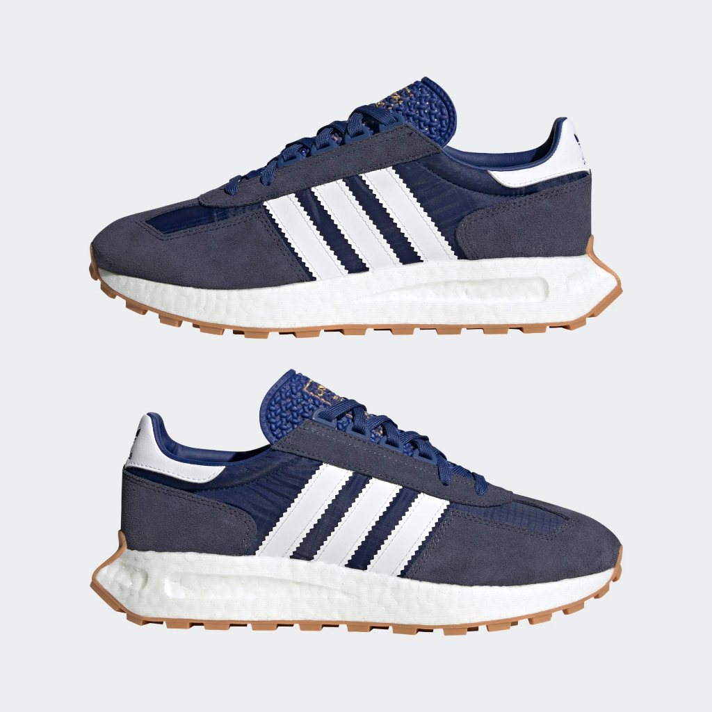 Adidas Originals Retropy E5 Shoes