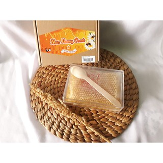 

Madu Sarang 500gr