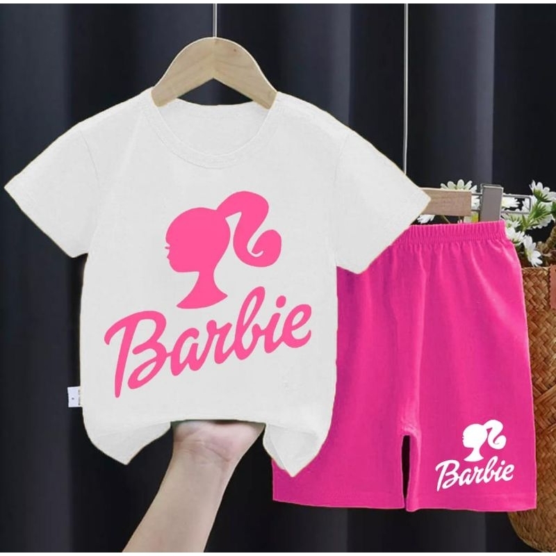 PAKAIAN ANAK PEREMPUAN/SETELAN ANAK PEREMPUAN 1-5 TAHUN