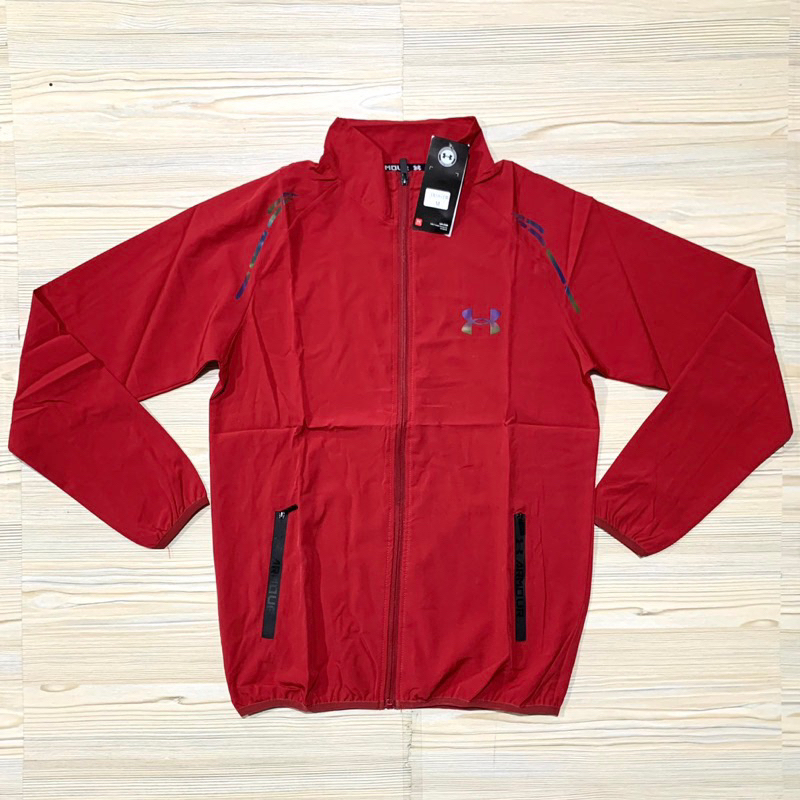 VALUE PACK JAKET PRIA MICRO ADIDAS TANPA HOODY RUNNING OLAHRAGA IMPORT