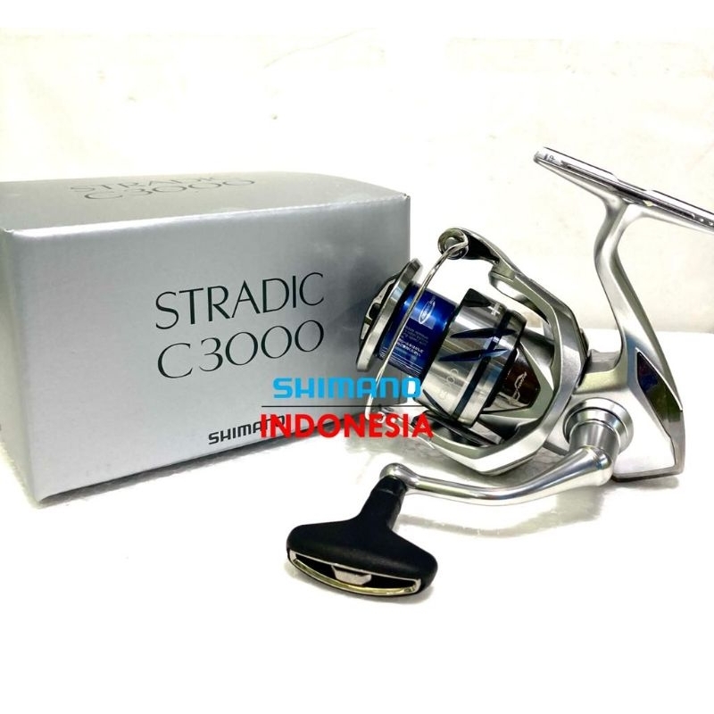 REEL SHIMANO 2023 STRADIC FM | REEL SHIMANO GALATAMA | RIL SHIMANO STRADIC TERBARU | RIL SHIMANO TER