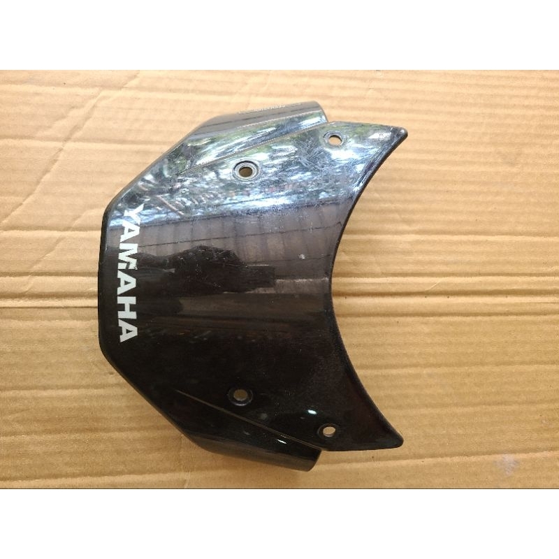 kaca visor lampu depan vixion old pnp megapro tiger old original