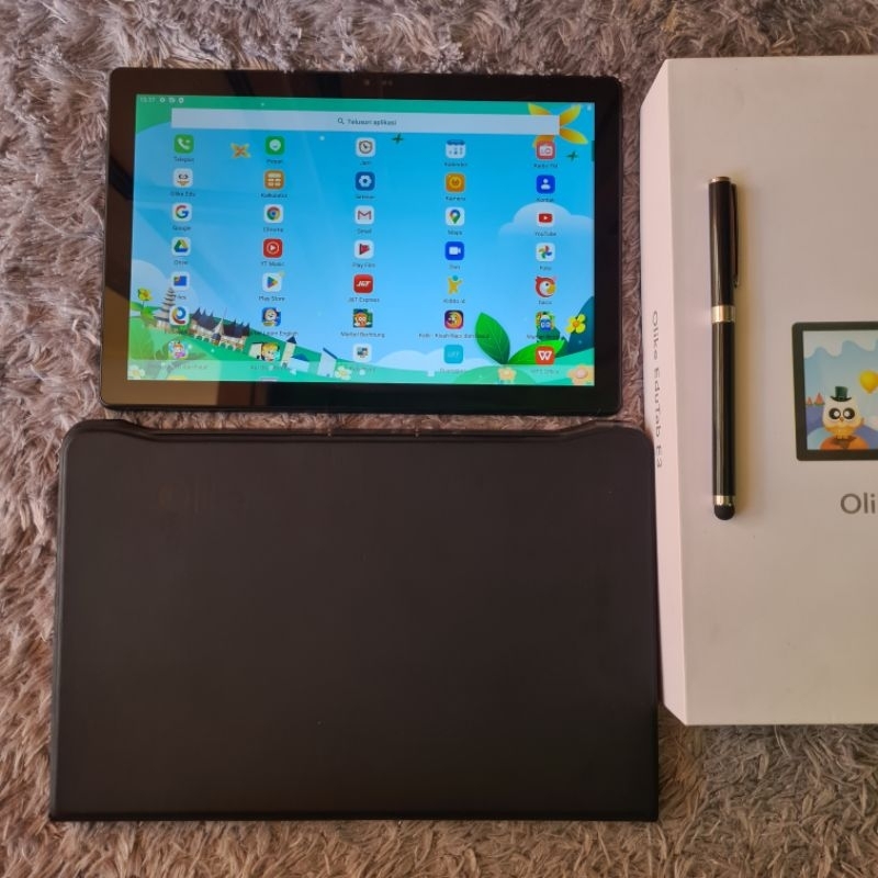 olike edutab e3 10.1inch 4/64 second mulus fulset