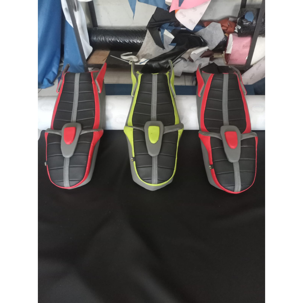 Jok Vixion new custom-Jok custom vixion new