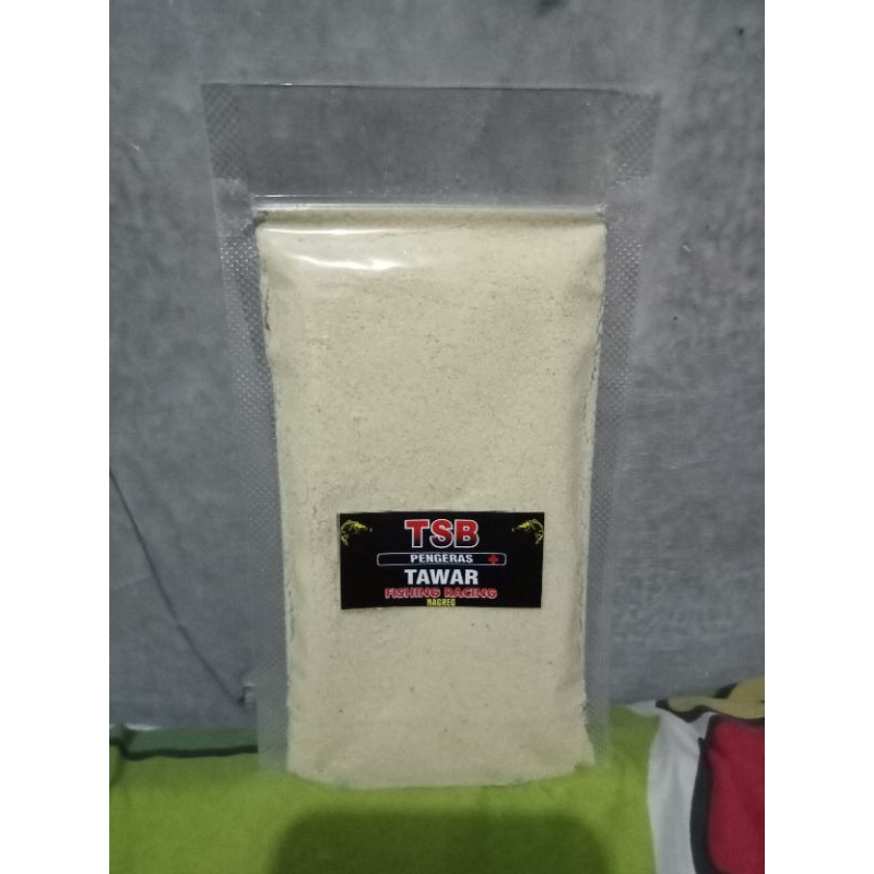 super kinoy pengeras umpan tawar berkualitas