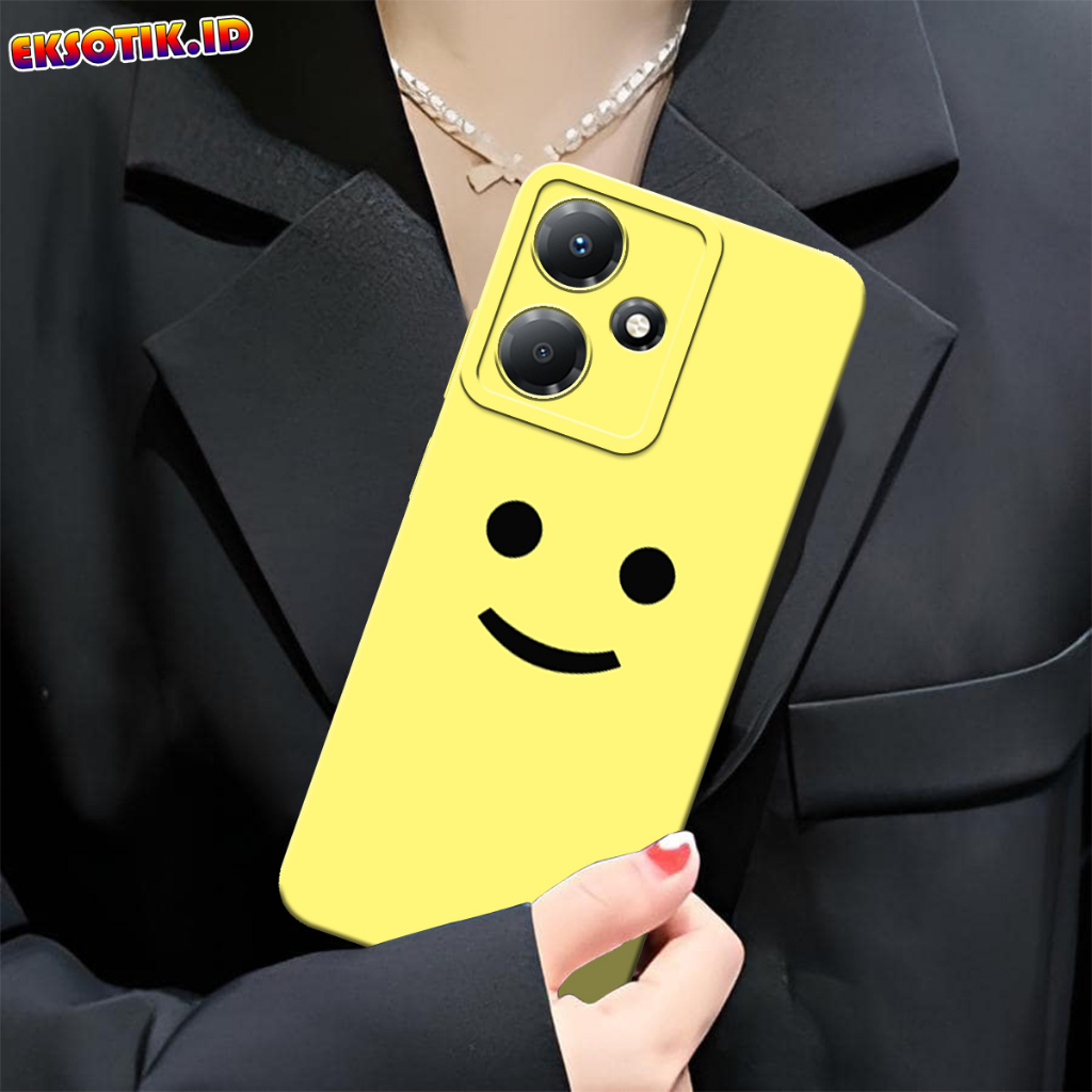 Case INFINIX HOT 30 PLAY - Eksotik.id - Casing INFINIX HOT 30 PLAY - Fashion Case - (EKS14) - Skin H