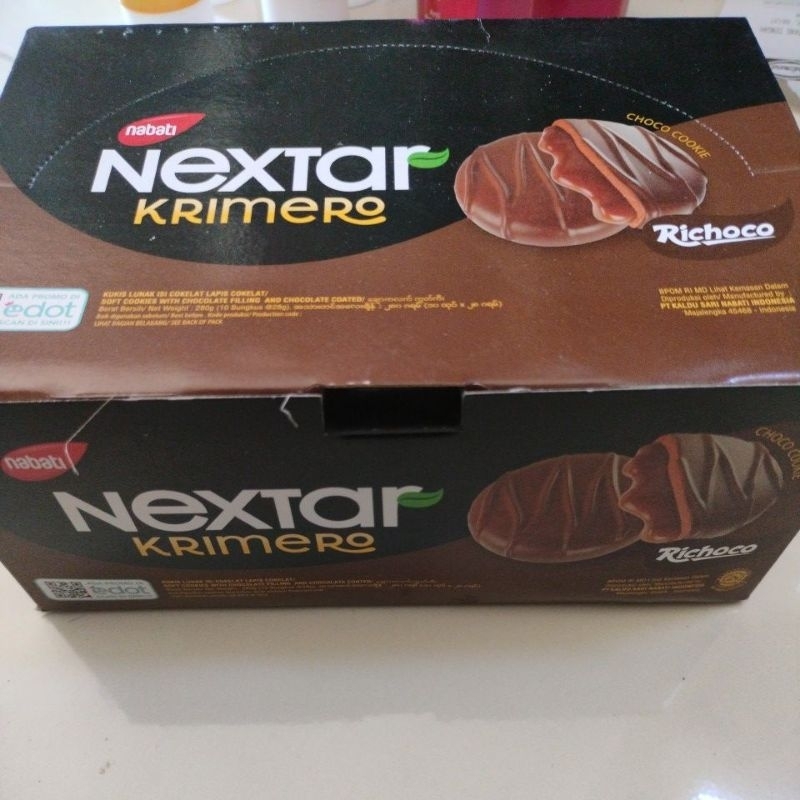 

nextar isi 10 bungkus