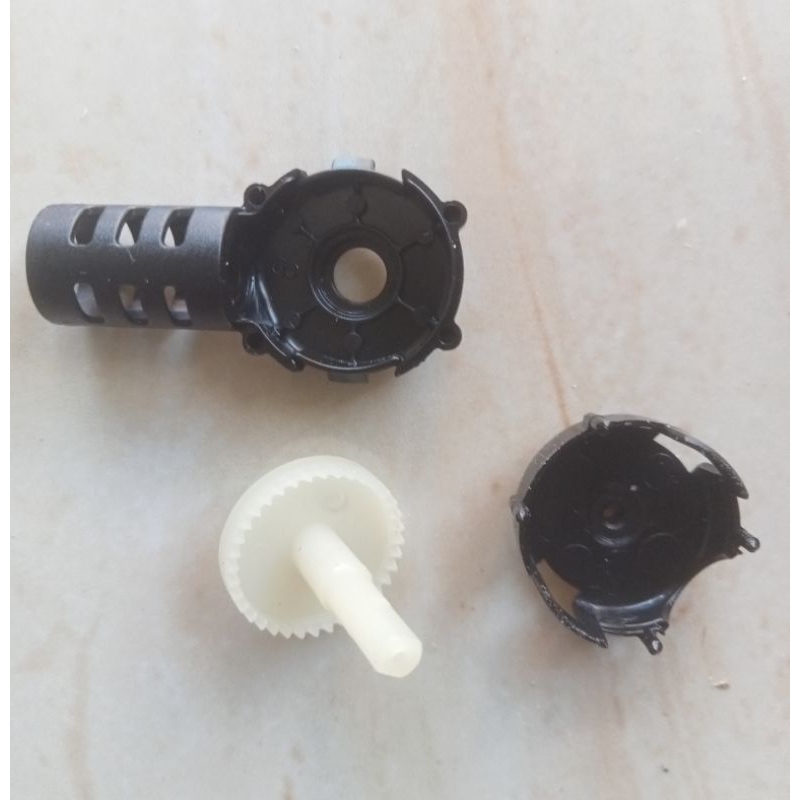 Cover dinamo drone kf610