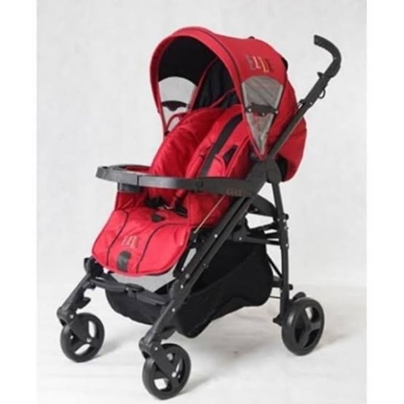 Stroller Elle Huntingtong HTT16