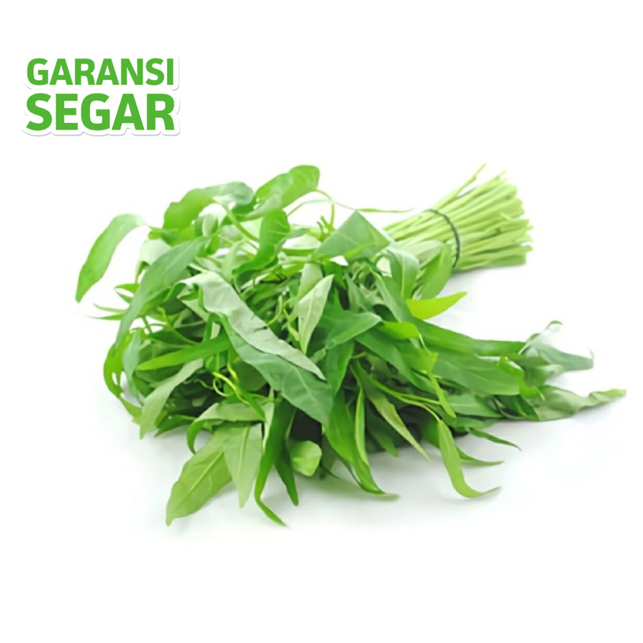 

Kangkung 250 Gram