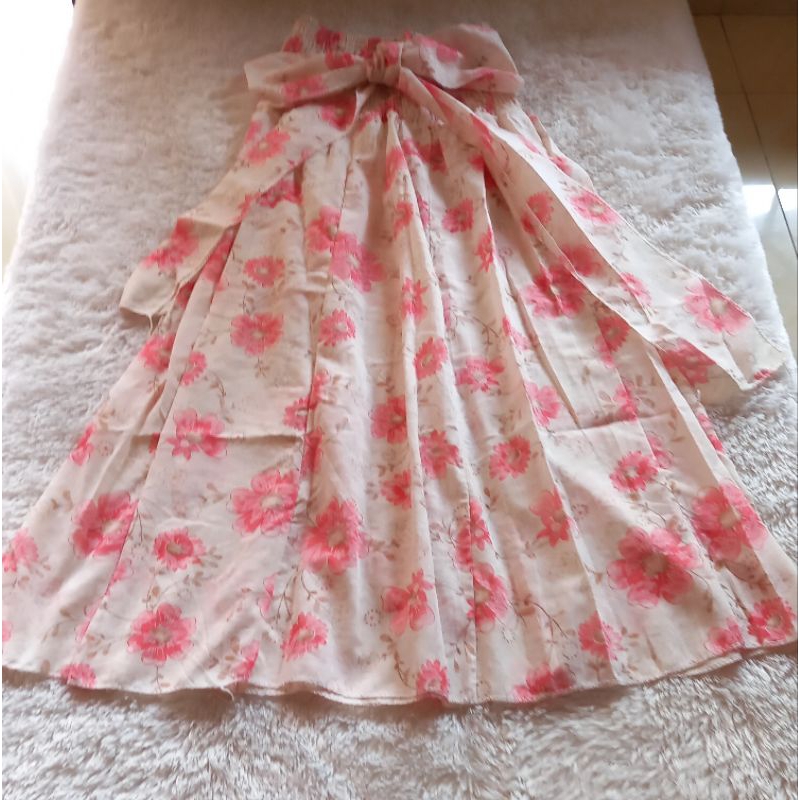 Baju kemben  Dress anak