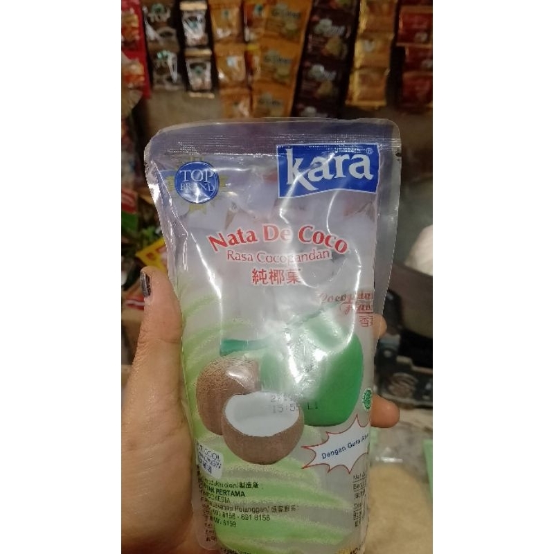 

KARA NATA DE COCO 360gr