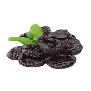 

BUAH PLUM BASAH NATURAL / MANISAN PLUM HITAM / PITTED PRUNES / PLUM TANPA BIJI 1KG