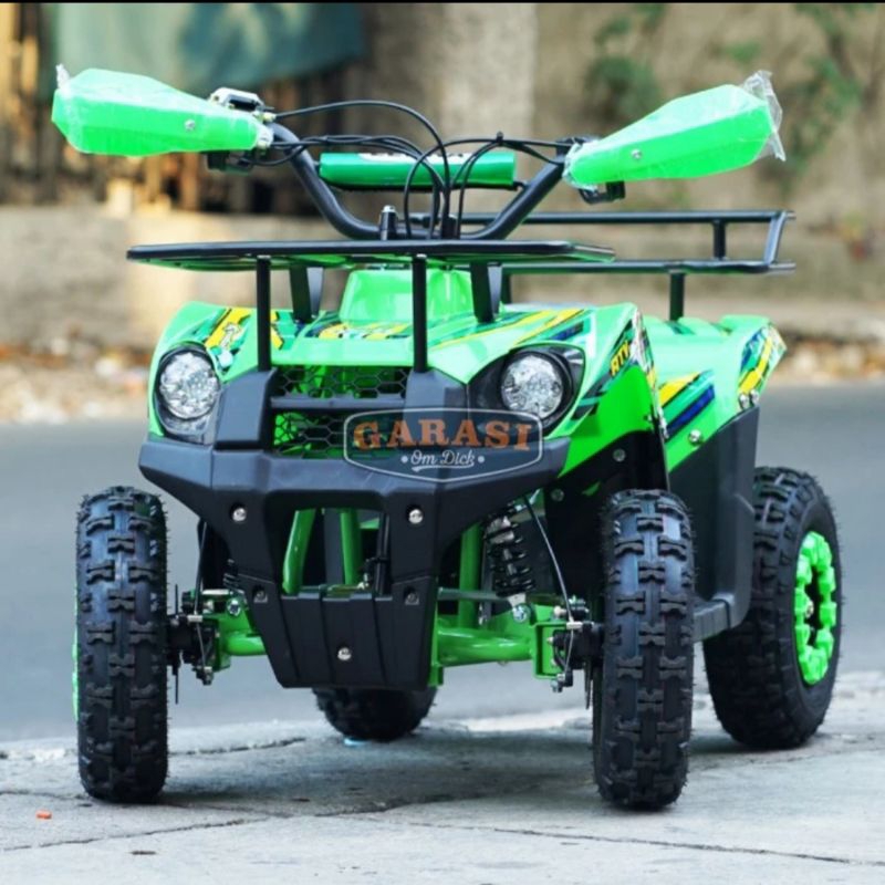 ATV MINI ELECTRIC LENKA