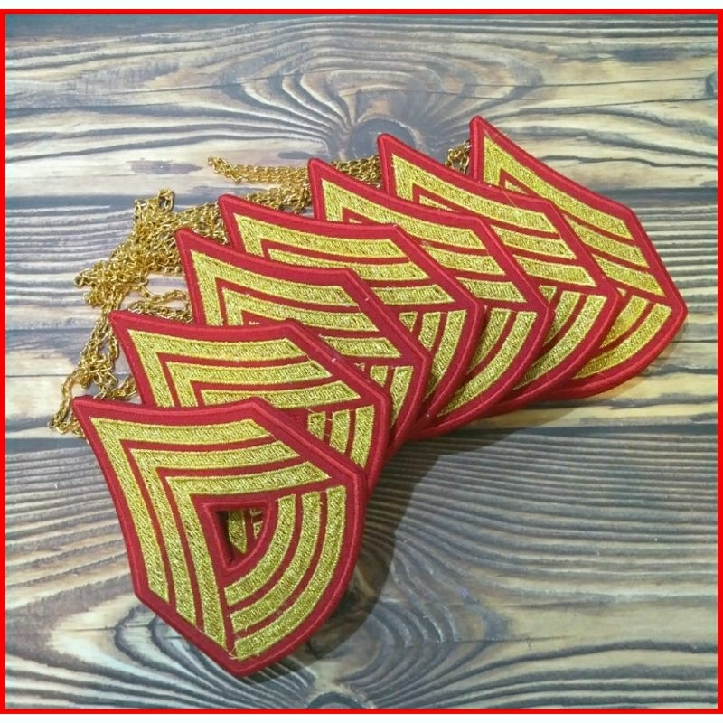 GANTUNGAN MOBIL AKMIL | GANTUNGAN MOBIL CHEVRON