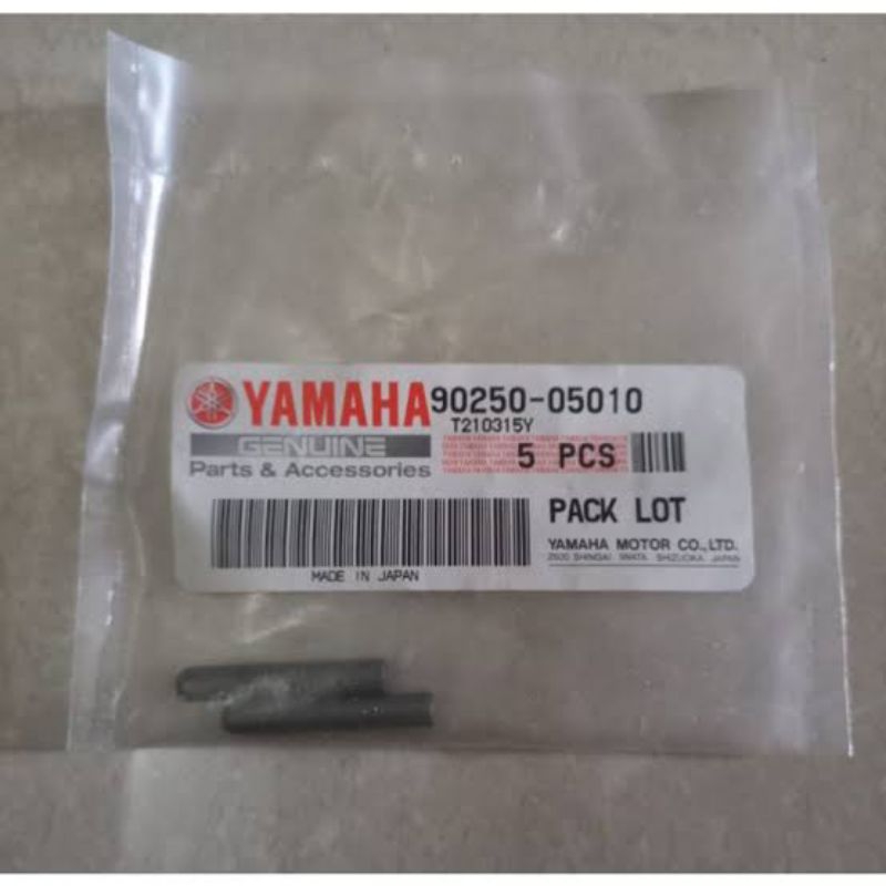 Pin Cluthdog Yamaha 15PK 90250-05010