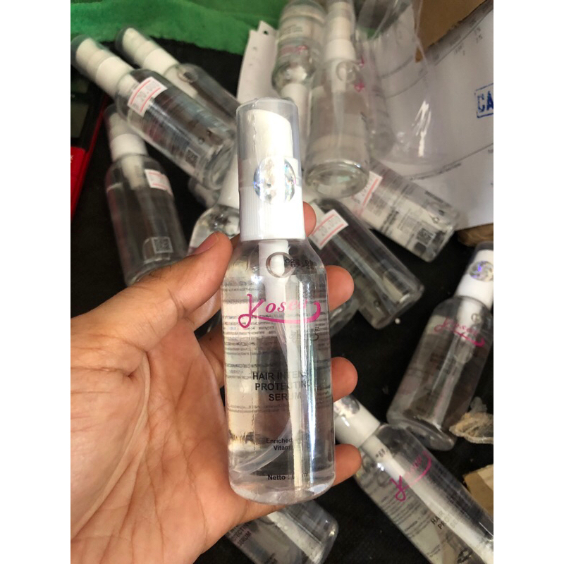 Kosea Hair Serum 60 ml