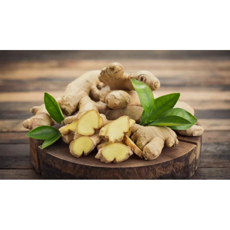 

JAHE EMPRIT 1KG
