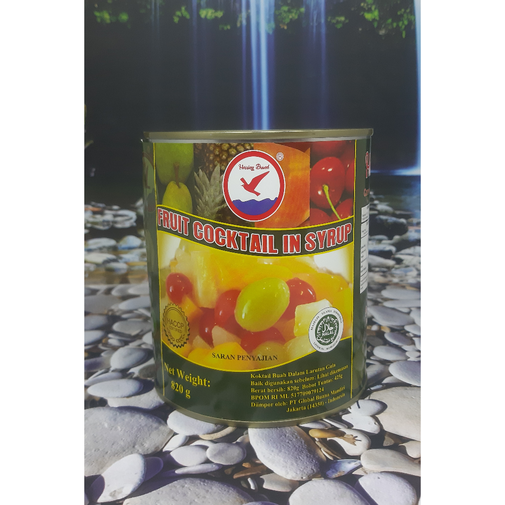 

koktail buah