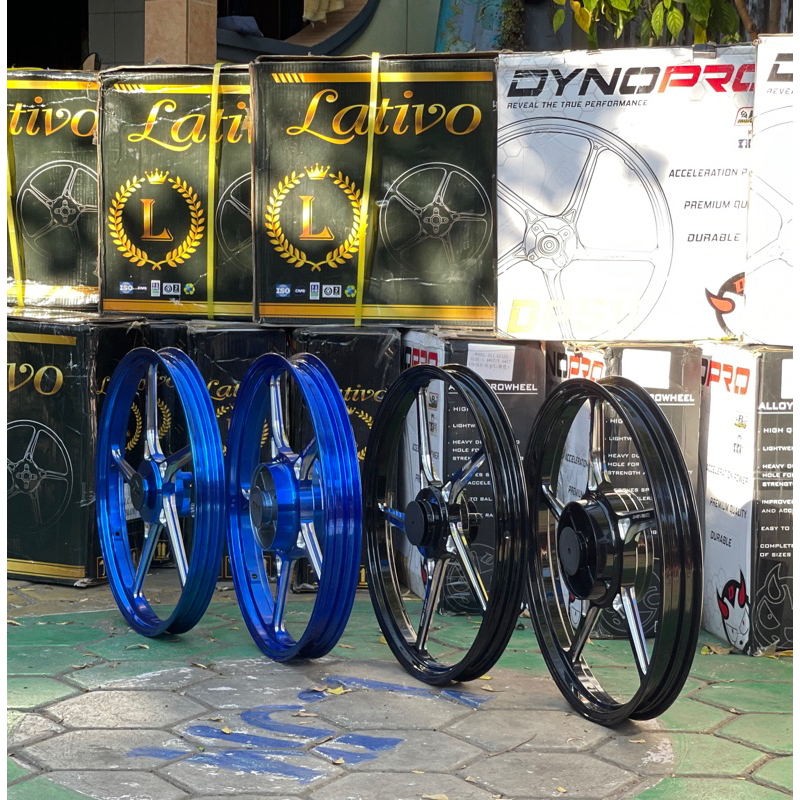 vleg enkei dynopro lativo project jupiter fizr tromol