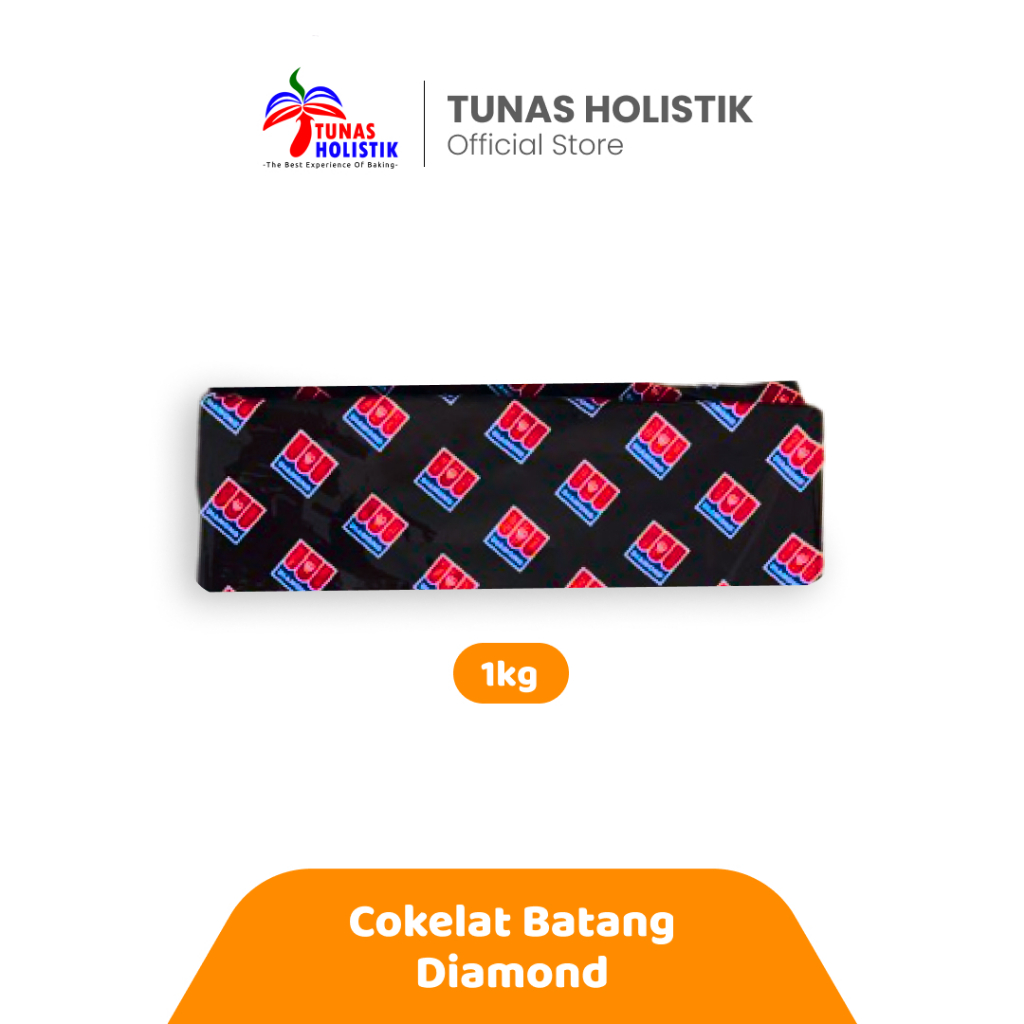 

Cokelat Diamond Repack 1Kg