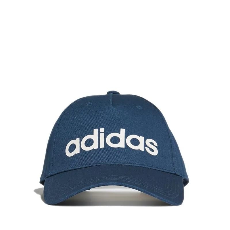 Topi Hat Cap Adidas Men Navy Original 100% (seperti beli ditoko) Termurah Free Packing Dus