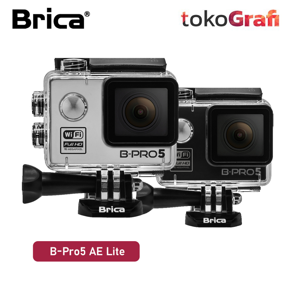 Brica B-PRO5 Alpha Edition Lite