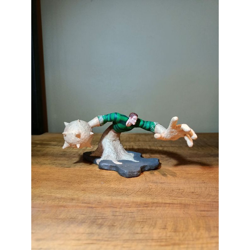 action figure sandman marvel