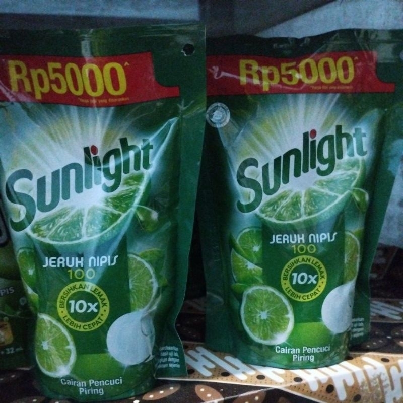 sunlight 5000