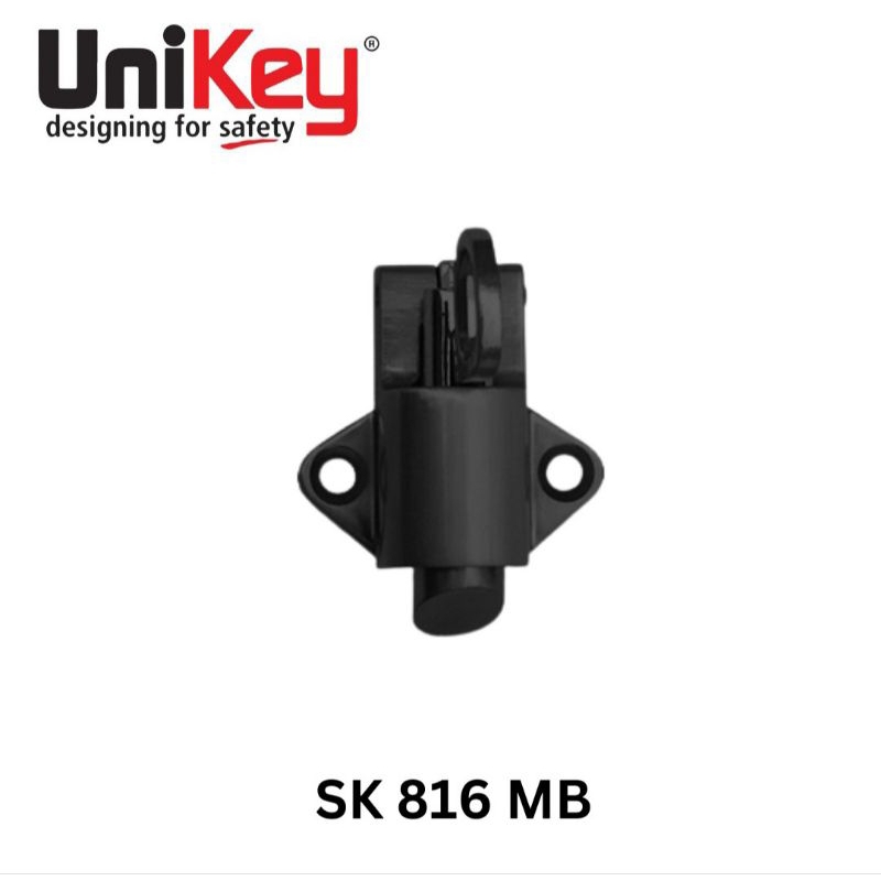 UniKey Spring Knip SK 816 MB, Grendel Jendela