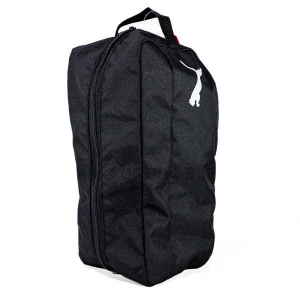 Tas Sepatu Puma Team Goal 23 Shoe Bag 076864-03 Original BNWT